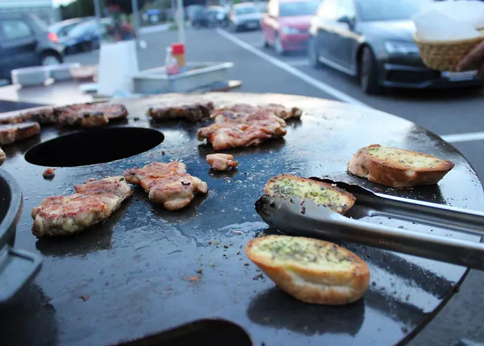 Kickmaier's 4* Kirchbach in Steiermark