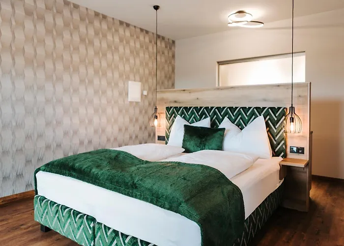 Kickmaier's Kirchbach in Steiermark