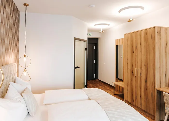 Kickmaier's Hotell Kirchbach in Steiermark