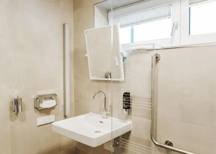 Kickmaier's 4* Kirchbach in Steiermark