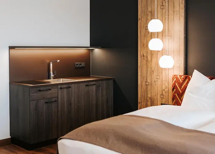 Hotel Kickmaier's Kirchbach in Steiermark