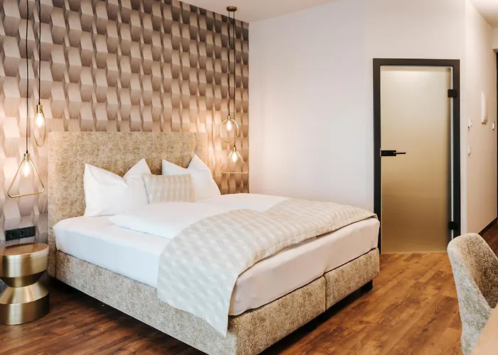 Kickmaier's 4* Kirchbach in Steiermark