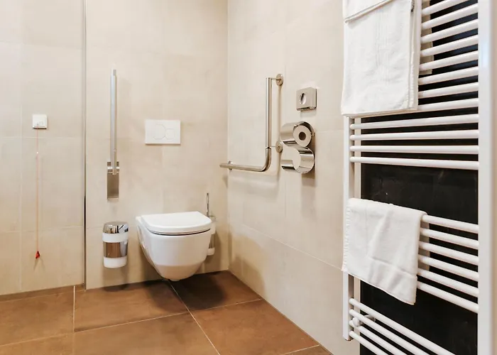 Kickmaier's 4* Kirchbach in Steiermark